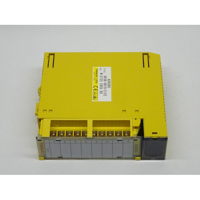 Fanuc AOD08D digitale Ausgabeeinheit A03B-0819-C152 // N13735 2005 06 NEU - Maranos.de