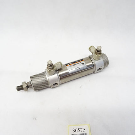 SMC Cylinder CD75E32-40-B Max.1.0MPa - Maranos.de