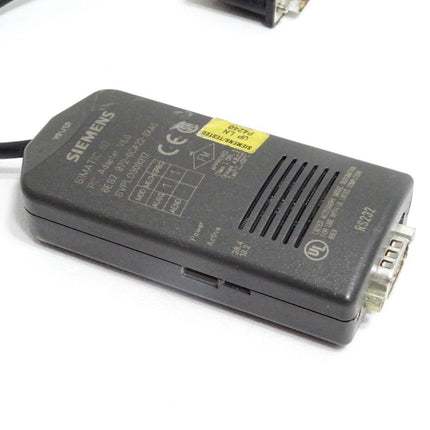 Siemens PC Adapter v5.0 6ES7972-0CA22-0XA0 6ES7 972-0CA22-0XA0 - Maranos.de