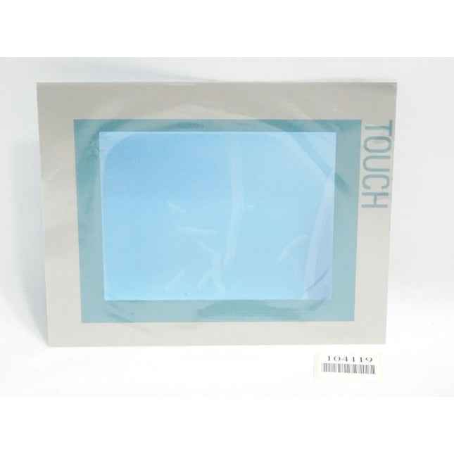 Membrane for Siemens TP177 6" Panel - Maranos.de