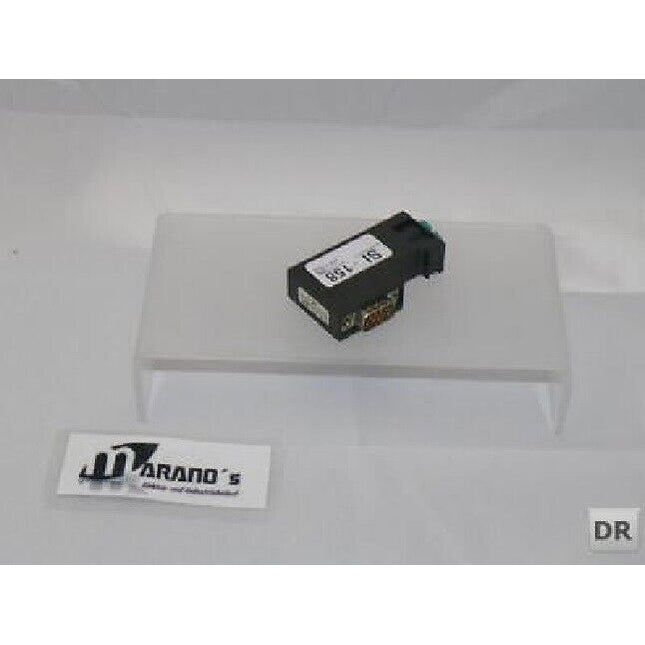 Siemens 6ES7 972-0BA10-0XA0 / 6ES7972-0BA10-0XA0 - Maranos.de