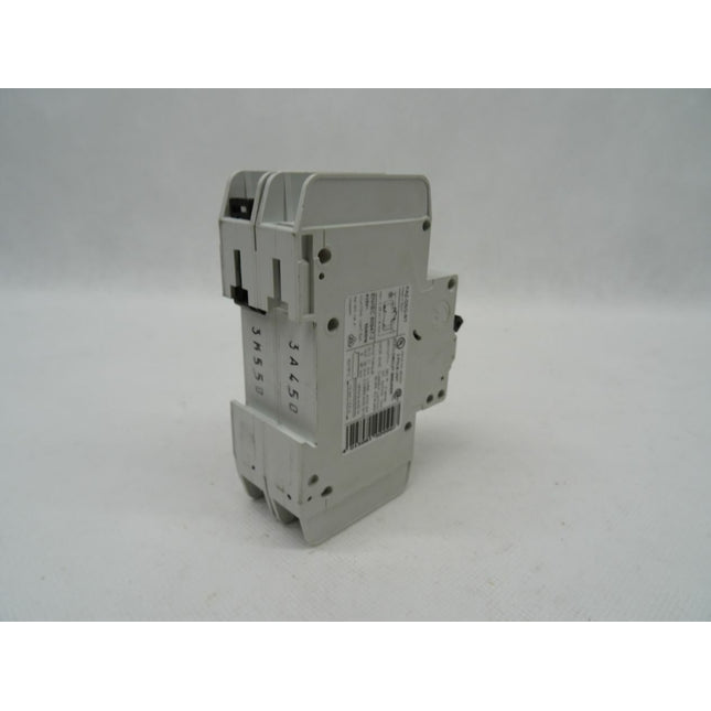 Klöckner Moeller FAZ-D5/2-RT Leistungsschutzschalter Schütz - Maranos.de