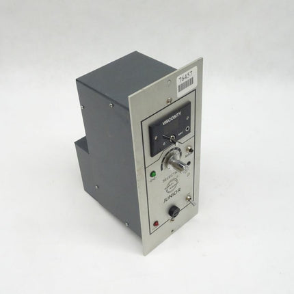 TRAWID VM Viskositätsregelsystem Versorgungsgerät  Control Unit 16J5805 230V 50Hz - Maranos.de