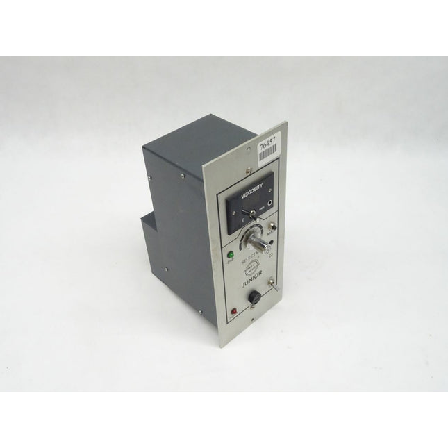 TRAWID VM Viskositätsregelsystem Versorgungsgerät  Control Unit 16J5805 230V 50Hz - Maranos.de