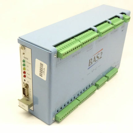 Bastec BAS2 XP42 // XP 42 CPU mit Anschlussstecker Modul - Maranos.de