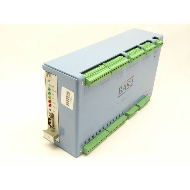 Bastec BAS2 XP42 // XP 42 CPU mit Anschlussstecker Modul - Maranos.de