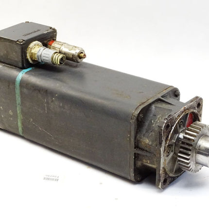 Siemens Permanent-Magnet-Motor 1FT5066-0AC01-2 2000/min - Maranos.de