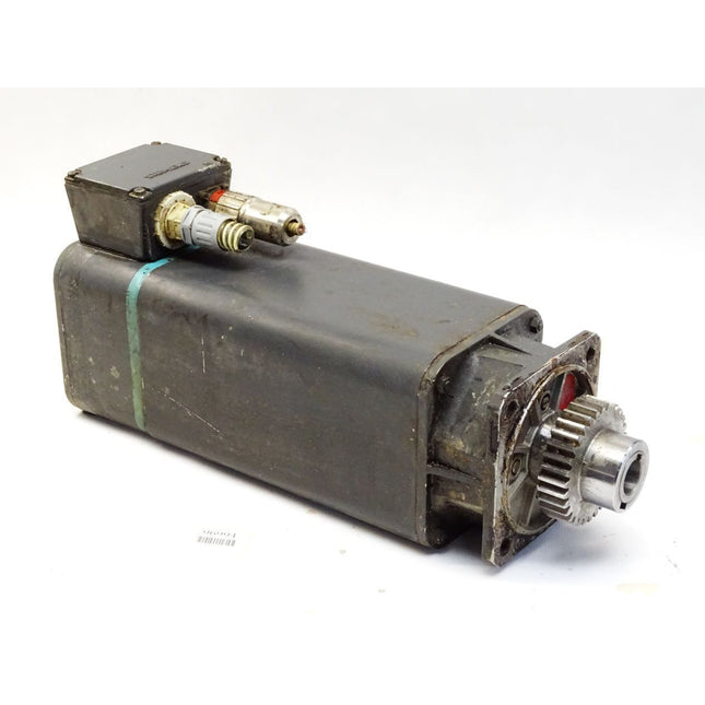 Siemens Permanent-Magnet-Motor 1FT5066-0AC01-2 2000/min - Maranos.de