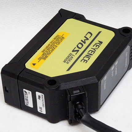 Keyence GV-H450 Messkopf / Neu - Maranos.de