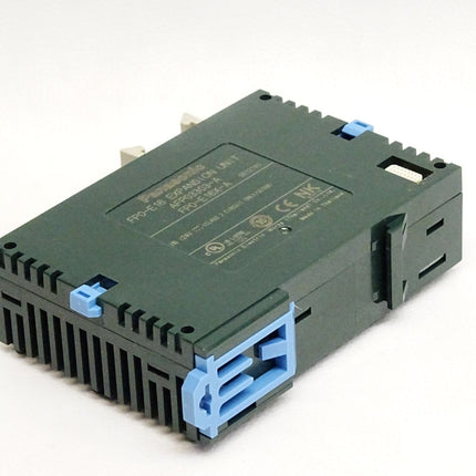 Panasonic Expansion Unit FP0-E16 AFP03303-A FP0-E16X-A - Maranos.de
