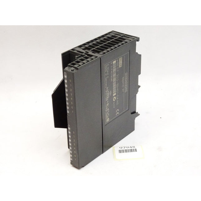 Siemens S7-300 SM322 6ES7322-1BH01-0AA0 6ES7 322-1BH01-0AA0 - Maranos.de