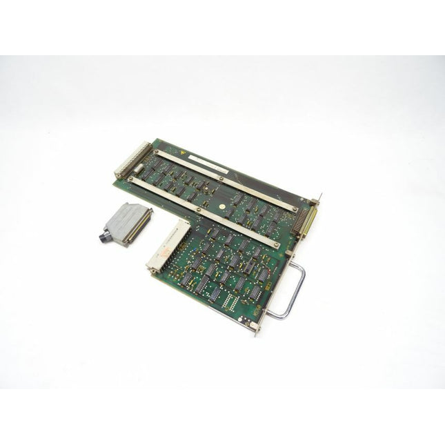 Siemens 6FX1116-8AA00 Koppelbaugruppe 6FX1 116-8AA00  E:3 - Maranos.de