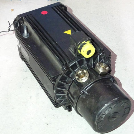 Indramat Rexroth MAC112B-0-LD-1-B/130-A-0/-I01250 Servomotor / 223232 Magnet Motor - Maranos.de