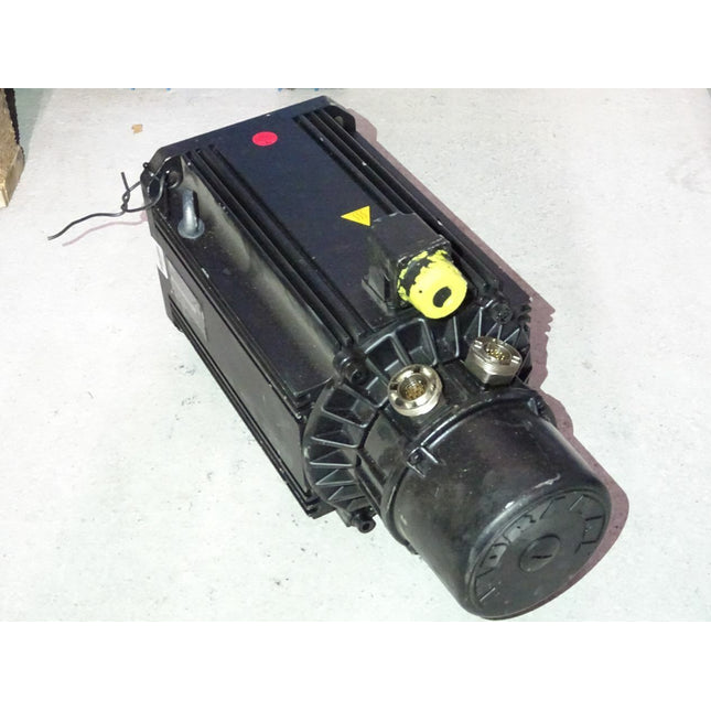 Indramat Rexroth MAC112B-0-LD-1-B/130-A-0/-I01250 Servomotor / 223232 Magnet Motor - Maranos.de
