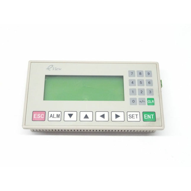 eView HMltek Ltd. MD204LV4 S/N: 05100246 Panel - Maranos.de