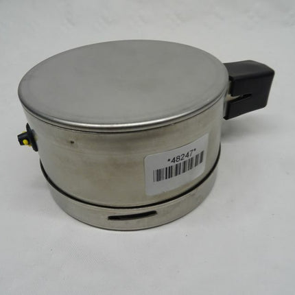 Wika 232.30.100 Druck- und Temperaturmestechnick Manometer neu - Maranos.de