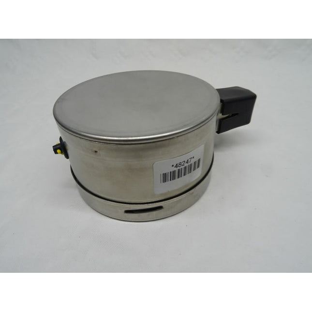 Wika 232.30.100 Druck- und Temperaturmestechnick Manometer neu - Maranos.de