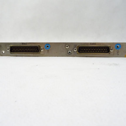 Siemens Sinumerik 6FX1118-4AA01 / 6FX1 118-4AA01 / Ein/Ausgangsmodul / OVP - Maranos.de