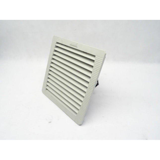 Eldon EF300-24R5 Filterlüfter / Luftstrom 223m3/h / IP54 / Type 12 / 24V DC 12,0W - Maranos.de