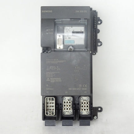 Siemens EM300DS / 3RK1300-0JS01-0AA0 - Maranos.de