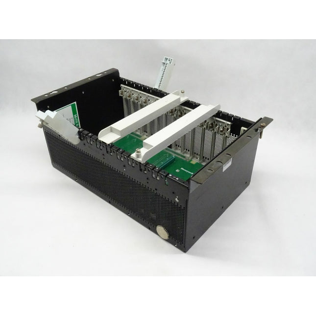 Klöckner Moeller 620-1690 Prozessor Rack leer 19" Honeywell - Maranos.de