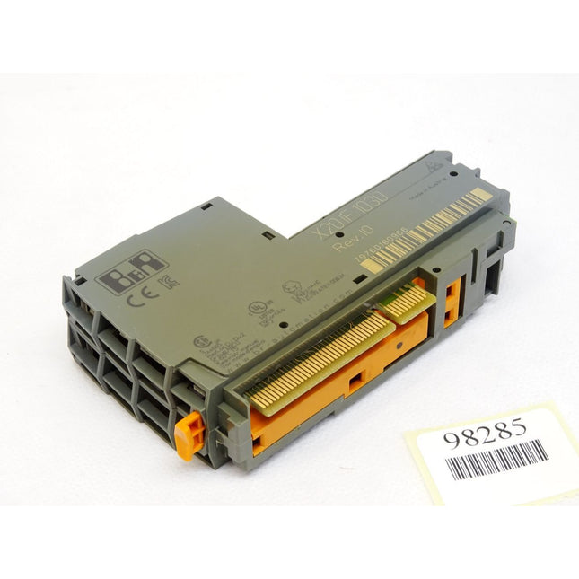 B&R X20IF1030 Rev.I0 X20 IF 1030 Schnittstellenmodul - Maranos.de