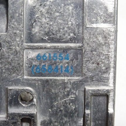 Festo 533369 VMPA-FB-EPL-E Endplatte - Maranos.de