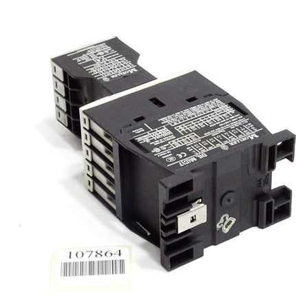 Moeller DILM7-10 Leistungsschütz - Maranos.de