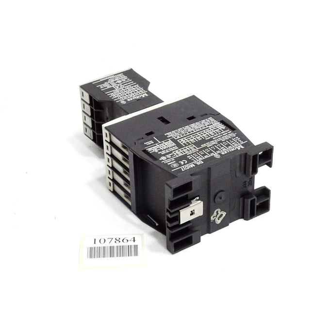 Moeller DILM7-10 Leistungsschütz - Maranos.de