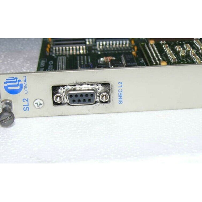 Comau SL2 SINEC L2 S/N 9507DD005 - Maranos.de
