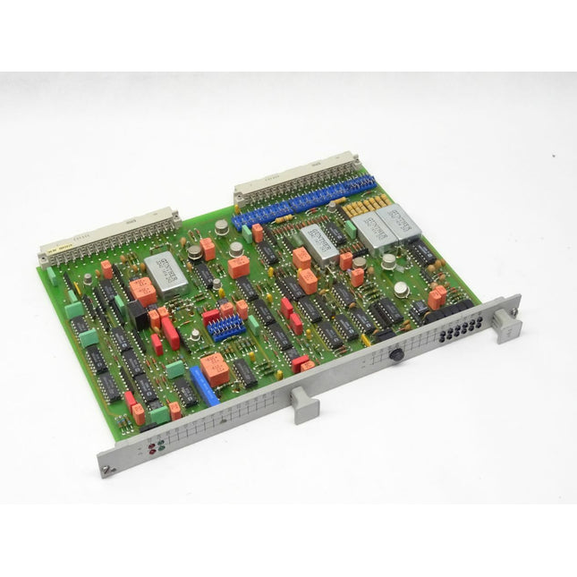 AEG 6762480 AE6 Steuerplatine Mainnboard Profibus - Maranos.de
