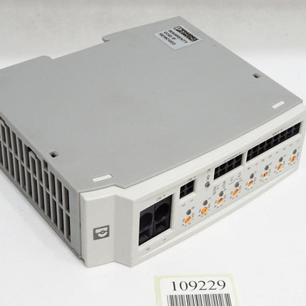 Phoenix Contact 2905744 CBM E8 24DC/0.5-10A NO-R - Maranos.de