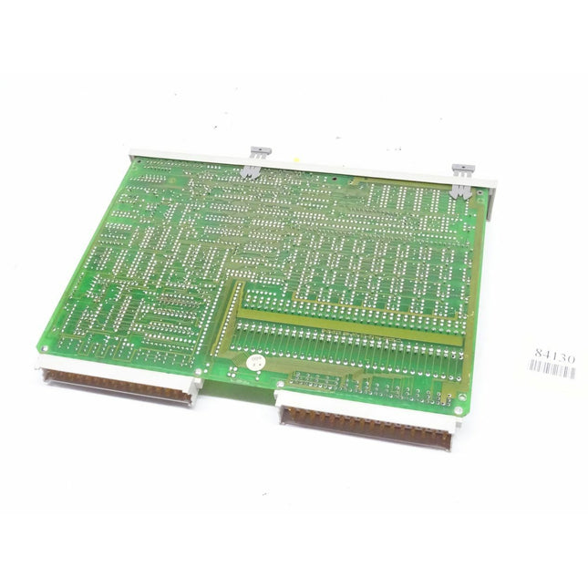 Siemens TELEPERM M 6DS1603-8BA E:2 / 6DS1 603-8BA - Maranos.de