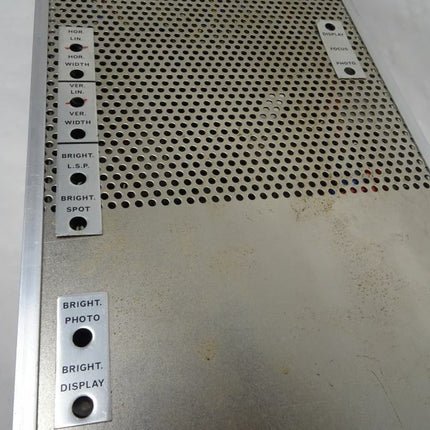 JEOL Display Monitor - Maranos.de