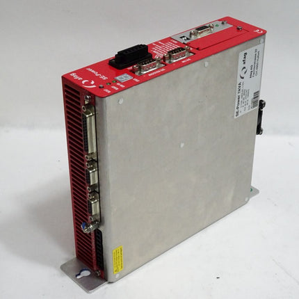 Afag Servoregler SE-Power 1kVA - Maranos.de