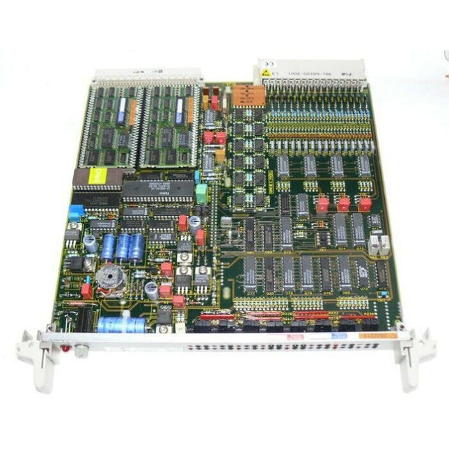 Siemens Teleperm XP Baugruppe FUM310 / 6DP1310-8AA / 6DP13108AA / 0205 - Maranos.de