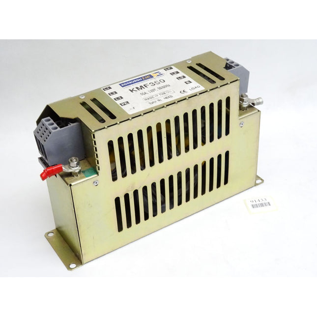 Deltron Roxburgh EMC Netzfilter KMF350 - Maranos.de