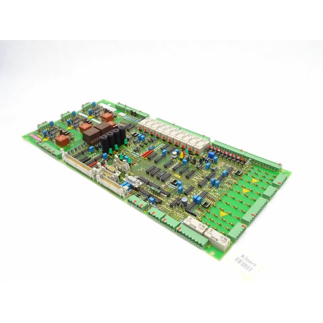 Siemens 6SC9830-0HF00 / 6SC9 830-0HF00 / 459002.9275.00 / E:D - Maranos.de