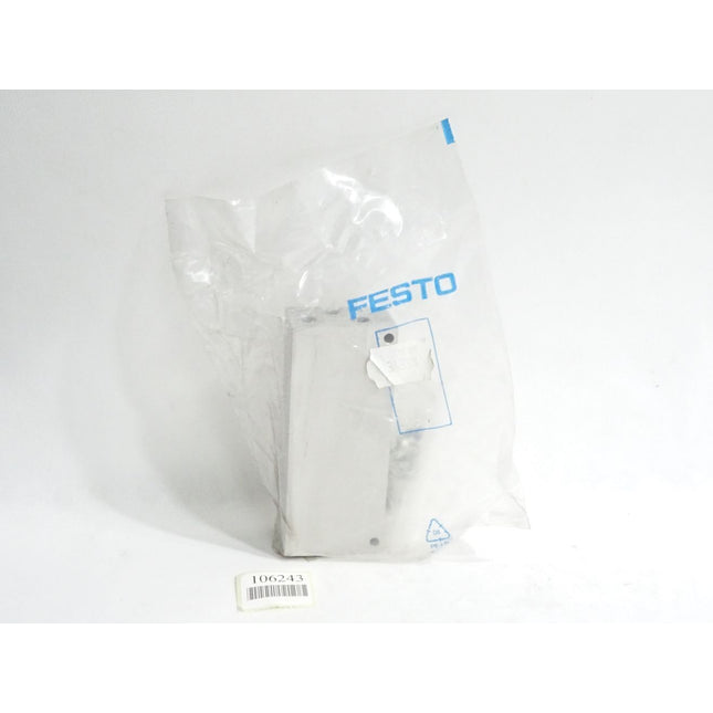 Festo 34338 PRMY-5-1/8-6 Batterieblock / Neu OVP - Maranos.de