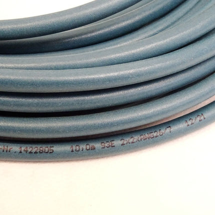 Phoenix Contact 1422805 Ethernet Kabel Länge ca.10m  / Neu - Maranos.de