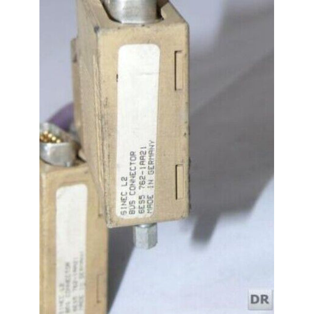 SIEMENS SINEC L2 BUS Connector 6ES5 762-1AA21 Verbindungskabel - Maranos.de