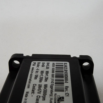 B&R 8LVA23.B1030D000-0 Rev.C1 Synchron-Motor 3000min-1 / Neu OVP - Maranos.de