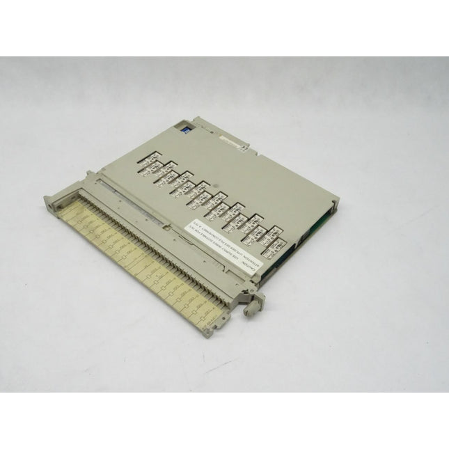 Siemens SIMATIC S5 6ES5458-4UC11 / 6ES5 458-4UC11 E-Stand: 02 - Maranos.de