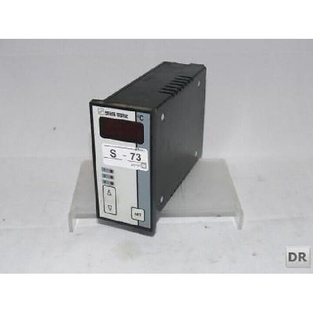 STÖRK-TRONIC ST 50-31.01 / 205427 / ST5031.01 / 230V AC / 50/60Hz - Maranos.de