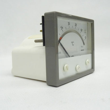 Siemens  analoge Temperaturanzeige 32 - 42 Grad Celsius - Maranos.de