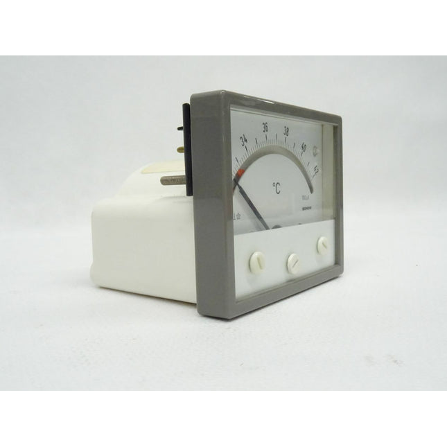 Siemens  analoge Temperaturanzeige 32 - 42 Grad Celsius - Maranos.de