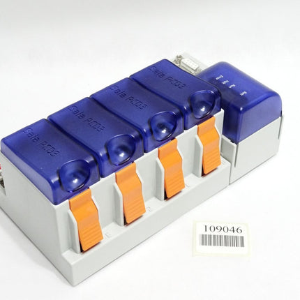 Saia PCD PCD3.M6560 Profibus DP Master Ethernet Controller - Maranos.de