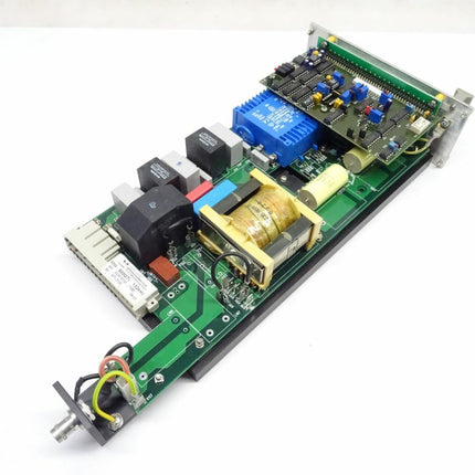 Martin Walter MW 500GTI 132kHz 3220.0150 / 12EI. / MW 500 GTI/132 neuwertig - Maranos.de