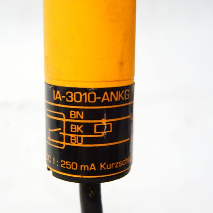 Ifm Efector IA-3010-ANKG - Maranos.de