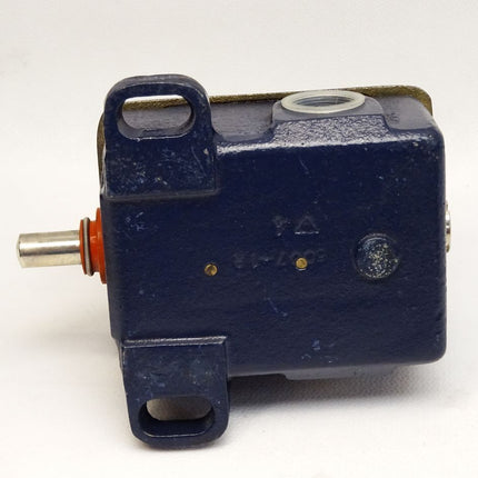 Schmersal mittel schwere Positionsschalter 441 441-11y MS441-11y MK441-11y MR441-11y / Neu - Maranos.de